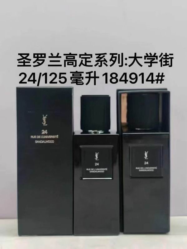 YSL 125ml 81